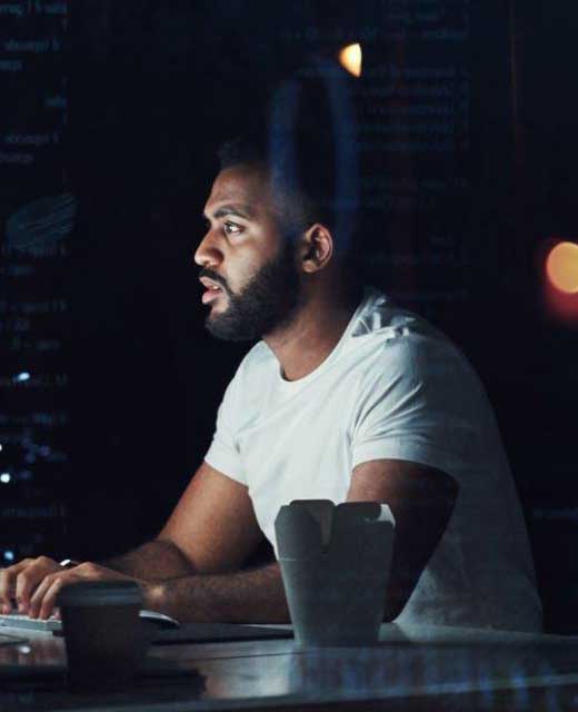 Digital Creative
Design Agency