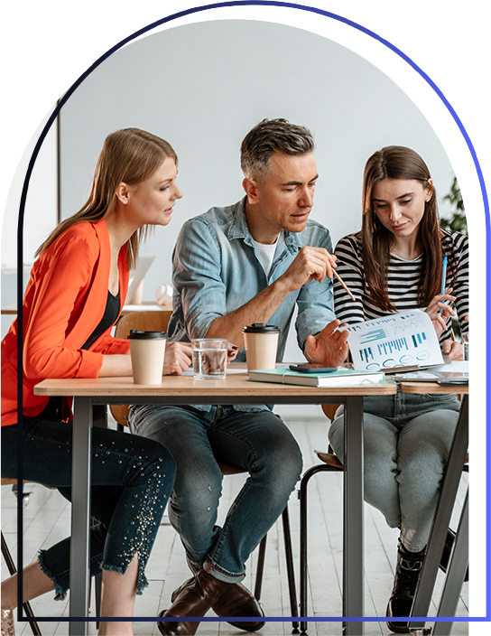 Digital Creative
Design Agency