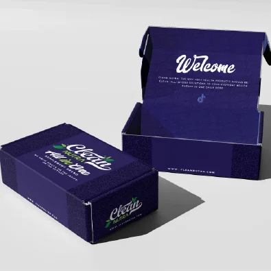 Brand Design portfolio