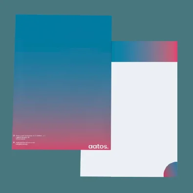 Stationery Design portfolio